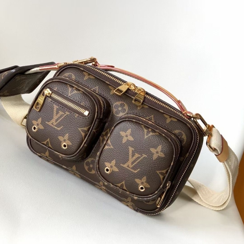 LV Satchel bags